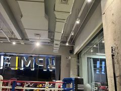 -LA合时健身4PMFIT(花桥旗舰店)