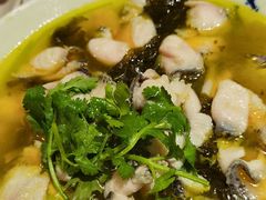 同庆楼酸菜鱼-同庆楼(滨湖万达广场店)