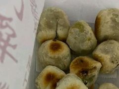 -宋记饼家(石门二路店)