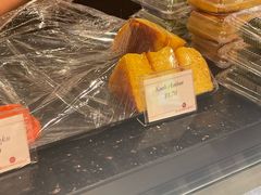 -本格旺索罗(樟宜机场T1店)
