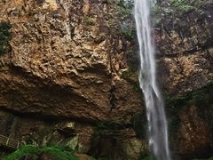 -磐安舞龙峡景区