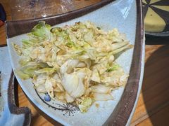 -小镇大厨私房餐厅