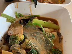麻辣烫-林静小吃(复兴路店)