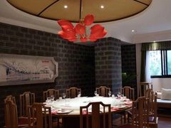 包厢-江南韵·无锡太湖文化体验餐厅(凤凰天街店)