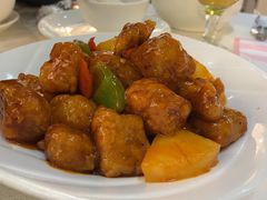 -富临皇宫(窝打老道店)