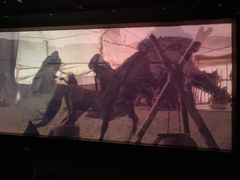 -敦煌莫高窟数字展示中心