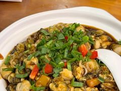 -醉壹号海鲜大排档(厦门美食地标店)