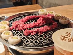 -霸腹烤肉(厦门柚子番店)