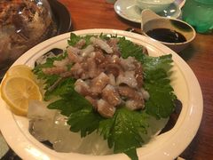 -蟹谢蒸鲜自助餐厅