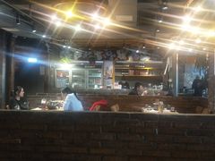 -聚点串吧·北京烧烤(赵登禹路店)