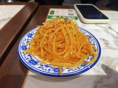 -雁滩白记·兰州牛肉面