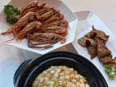 -上海小南国(正大店)