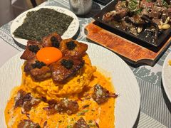 -和牛食堂•BISTRO(广州首店)