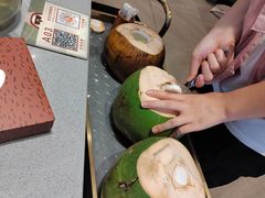 -椰小鸡·琼州糟粕醋·火锅(美兰缤纷城店)