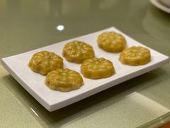 -长江国际酒店-中餐厅