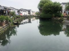 -东梓关景区村庄