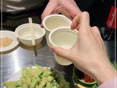 -鲁C·尚小炉·淄博烧烤(市北店)