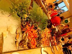 picture-广州增城保利郡雅酒店-月色西餐厅