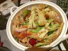 -桂满陇·手作小笼包&江南叫花鸡(中山公园店)