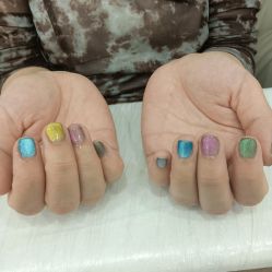 -斯馨·健康美甲美睫