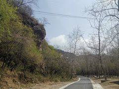 -玉渡山自然风景区