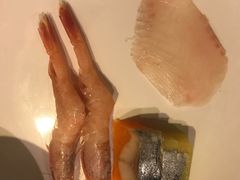 -加餐海鲜自助(集美银泰百货店)
