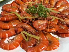 -四川小胡子海鲜(丁村万人海鲜广场店)