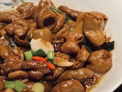 特色大肠-青桃餐厅