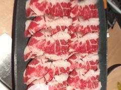 吾桑格牛肉-新石器烤肉(百联川沙店)