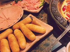 -小龙坎火锅(双林店)