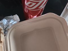 -shark burger·鲨鱼汉堡(交子大道店)