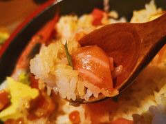 -千代武日本料理(哈西店)