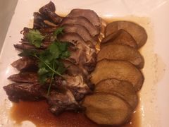 -锦粤宫·精致粤菜(深圳北站店)