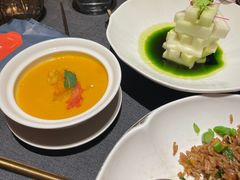 -锦府园·新台州菜(合生汇店)