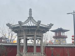 -洛阳周公庙博物馆