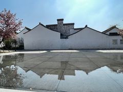-青果巷历史文化街区