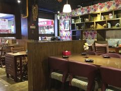 大堂-食乐佳麻辣香锅(森林摩尔商业街区店)