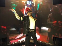 -曼谷杜莎夫人蜡像馆