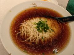 -松鹤楼·苏式汤面(虹桥天地店)