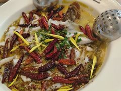 -太二酸菜鱼(菱角湖万达店)