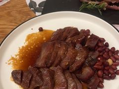 -花舍·新派粤菜·西餐·下午茶(亚运村·鸟巢店)