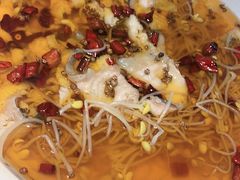 -渝乡辣婆婆·川菜 水煮鱼(安平店)