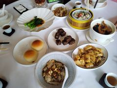 -顺德喜来登酒店·采悦轩