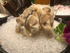 -东海怡品海鲜豆捞(舟宿夜江店)