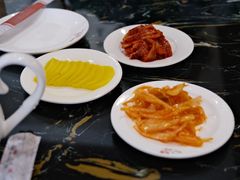 -桃园中华料理炸酱面(燕儿岛路店)