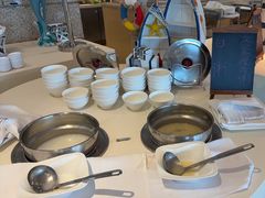 -格力东澳大酒店-蓝色海岸餐厅