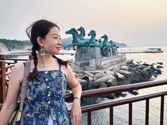 -养马岛旅游度假区