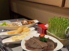 -海底捞火锅(金光华店)