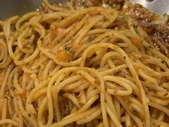 -Kpasta韩式意大利面