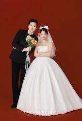 -时光印记婚纱摄影工作室·原创定制